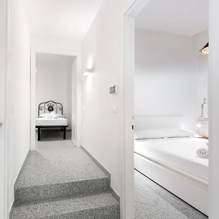 Hostdomus - Royal Pinamare Lejlighed *