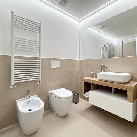 Lejlighed Hostdomus - Royal Pinamare *