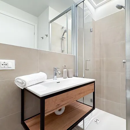 Hostdomus - Royal Pinamare Lejlighed Marina dʼAndora