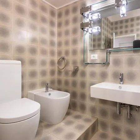 Lejlighed Hostdomus - Royal Pinamare *