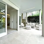 Appartement Hostdomus - Royal Pinamare Marina dʼAndora
