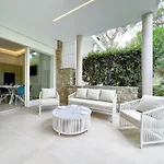 Hostdomus - Royal Pinamare Appartement Marina dʼAndora