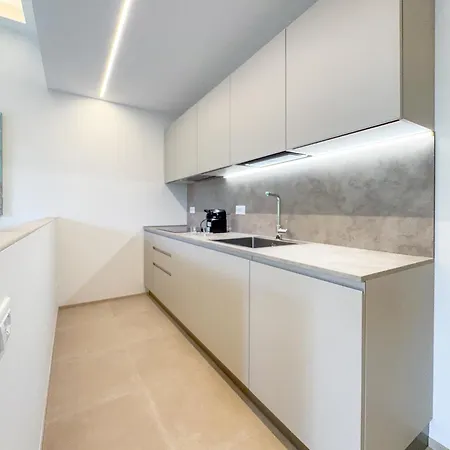 公寓 Hostdomus - Royal Pinamare