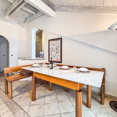 Hostdomus - Royal Pinamare 公寓 Marina dʼAndora