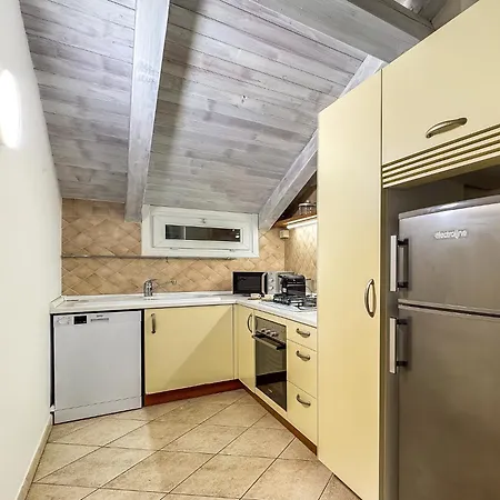 Hostdomus - Royal Pinamare Appartement Marina dʼAndora