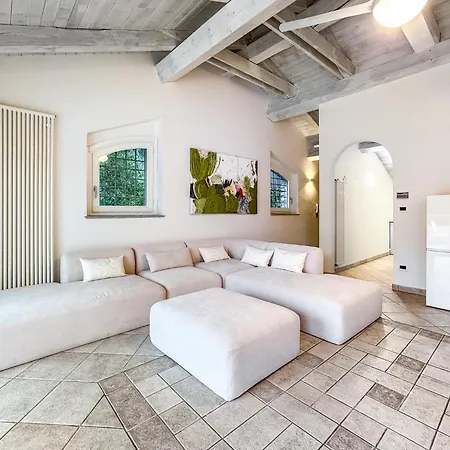 Hostdomus - Royal Pinamare 公寓 Marina dʼAndora