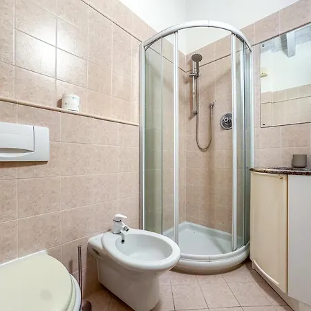 Hostdomus - Royal Pinamare Daire Marina dʼAndora