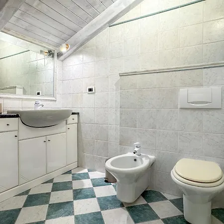 Daire Hostdomus - Royal Pinamare Marina dʼAndora