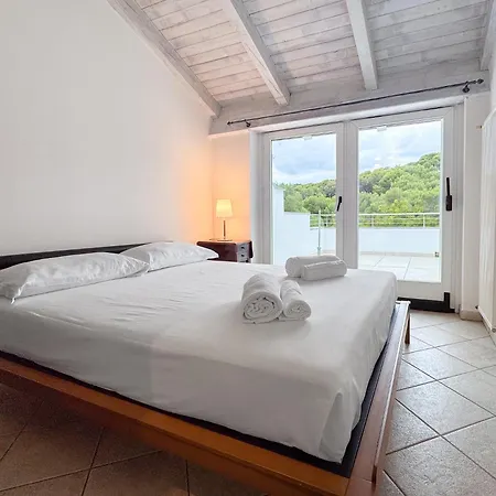 アパート Hostdomus - Royal Pinamare Marina dʼAndora