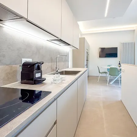Hostdomus - Royal Pinamare * Marina dʼAndora