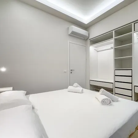 Hostdomus - Royal Pinamare Marina dʼAndora