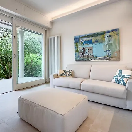 Hostdomus - Royal Pinamare Daire