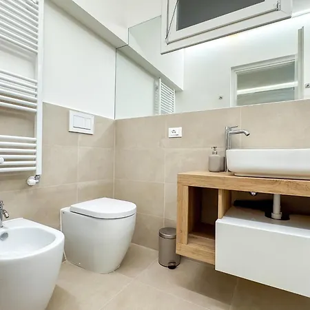 Hostdomus - Royal Pinamare Daire