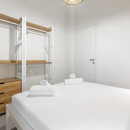 Hostdomus - Royal Pinamare Marina dʼAndora