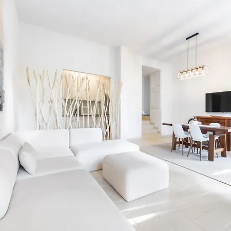 Hostdomus - Royal Pinamare Daire Marina dʼAndora