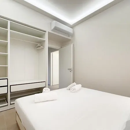 Hostdomus - Royal Pinamare Daire
