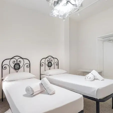 アパート Hostdomus - Royal Pinamare Marina dʼAndora
