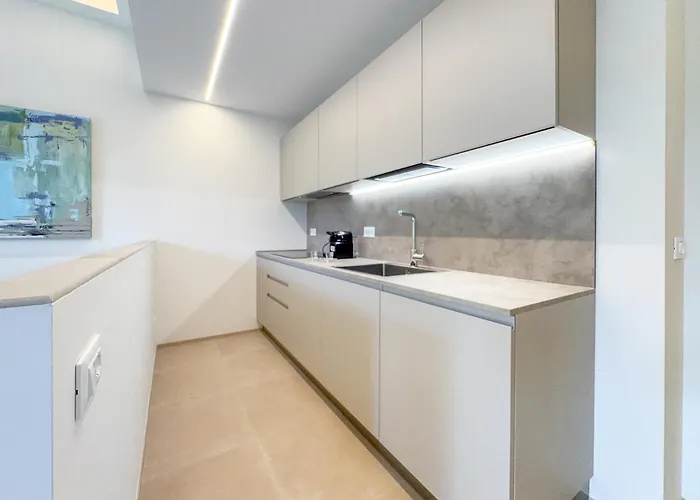 公寓 Hostdomus - Royal Pinamare