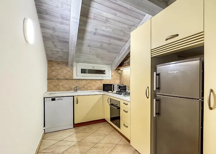 Hostdomus - Royal Pinamare 公寓 Marina dʼAndora