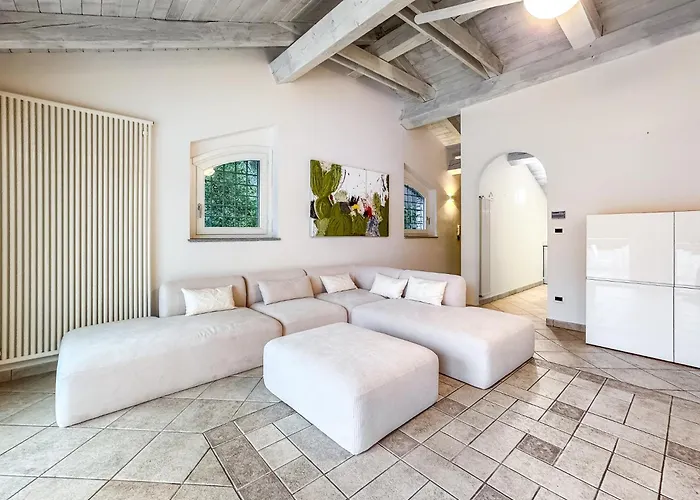 Hostdomus - Royal Pinamare 公寓 Marina dʼAndora