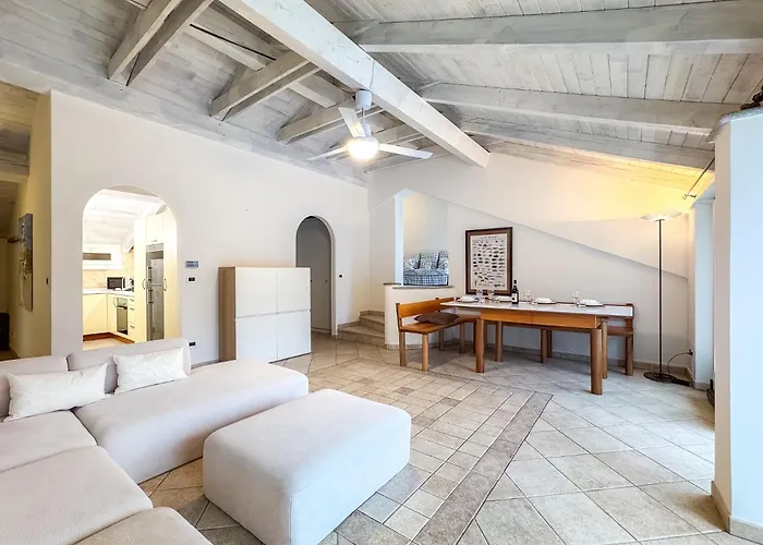 公寓 Hostdomus - Royal Pinamare