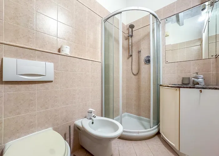 Hostdomus - Royal Pinamare 公寓 Marina dʼAndora