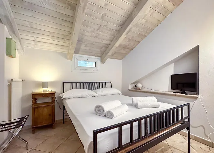 公寓 Hostdomus - Royal Pinamare Marina dʼAndora