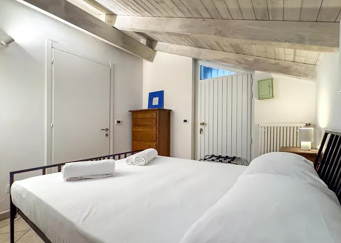 Hostdomus - Royal Pinamare 公寓 *