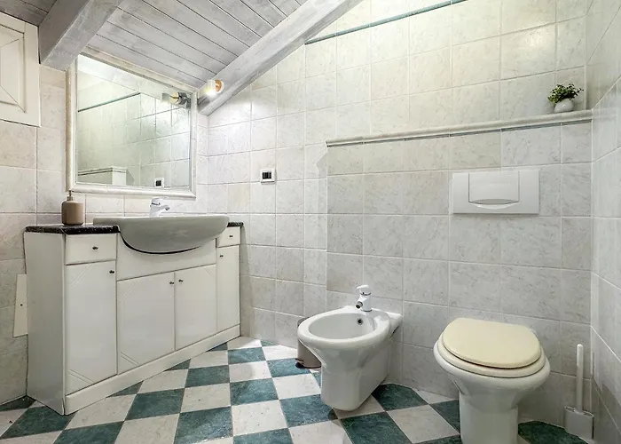 公寓 Hostdomus - Royal Pinamare Marina dʼAndora