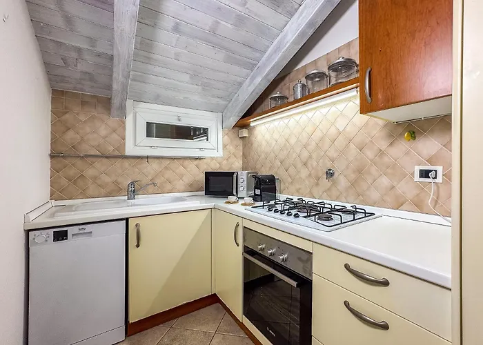 公寓 Hostdomus - Royal Pinamare *