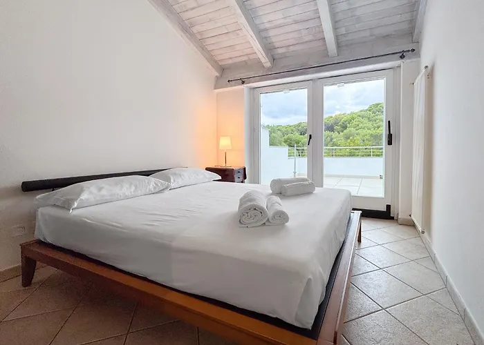 公寓 Hostdomus - Royal Pinamare Marina dʼAndora