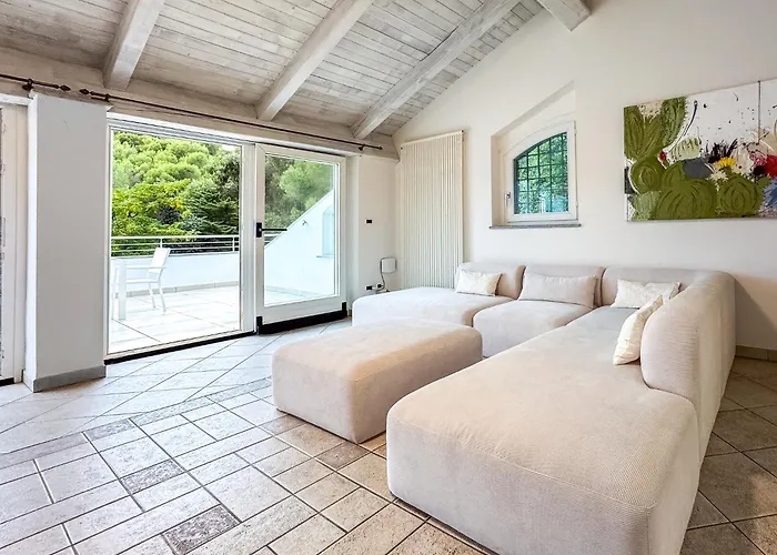 شقة Hostdomus - Royal Pinamare Marina dʼAndora