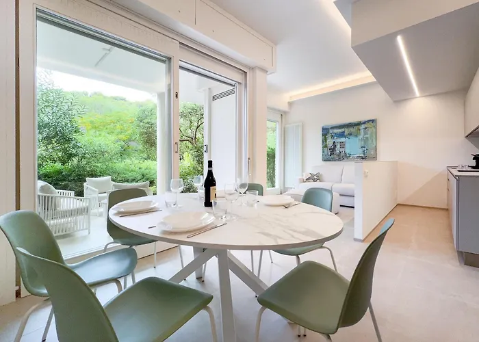 Hostdomus - Royal Pinamare * Marina dʼAndora