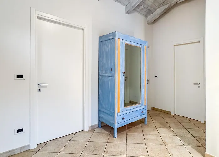 公寓 Hostdomus - Royal Pinamare