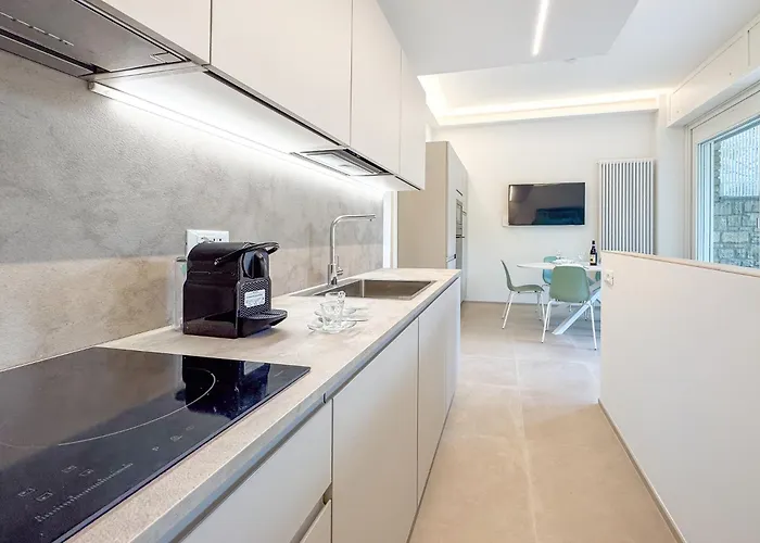 Hostdomus - Royal Pinamare * Marina dʼAndora