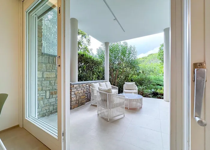 Hostdomus - Royal Pinamare 公寓 Marina dʼAndora