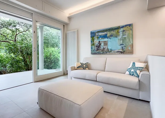 Hostdomus - Royal Pinamare 公寓