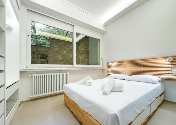 公寓 Hostdomus - Royal Pinamare Marina dʼAndora