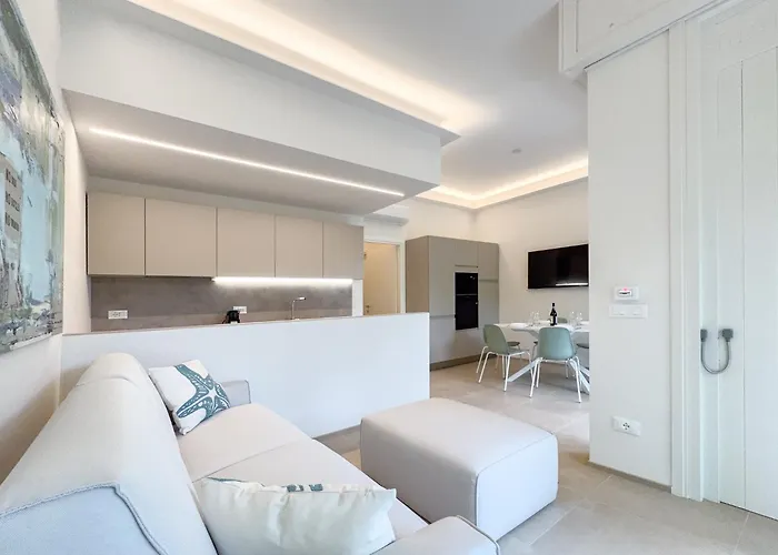 Hostdomus - Royal Pinamare * Marina dʼAndora