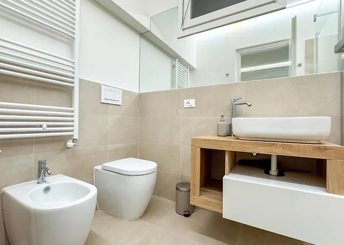 Hostdomus - Royal Pinamare Lejlighed