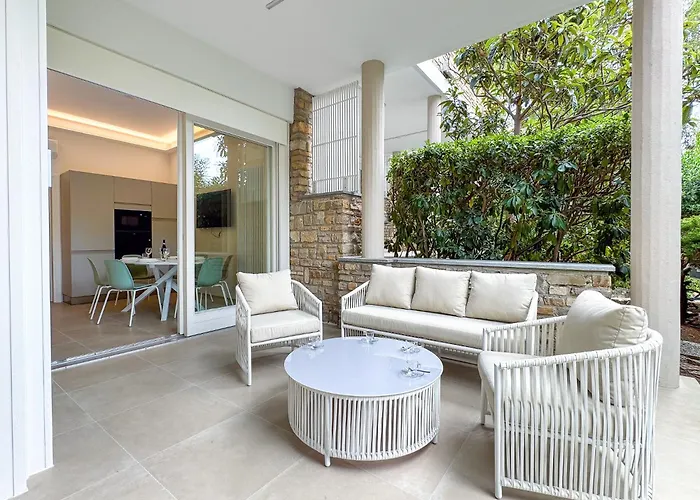 Hostdomus - Royal Pinamare Marina dʼAndora