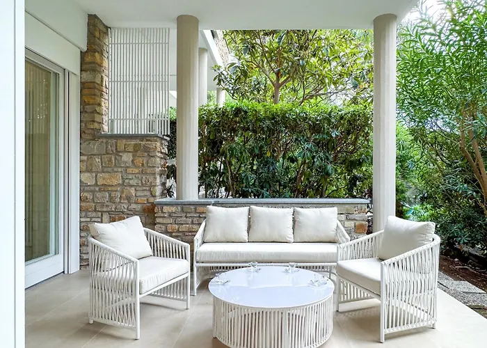 Hostdomus - Royal Pinamare 公寓 *