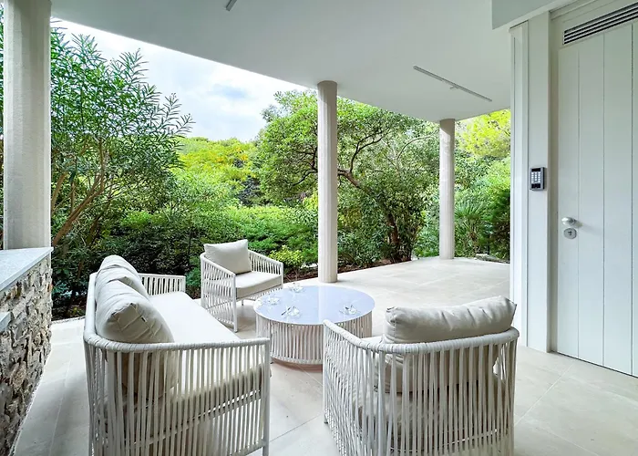 公寓 Hostdomus - Royal Pinamare Marina dʼAndora