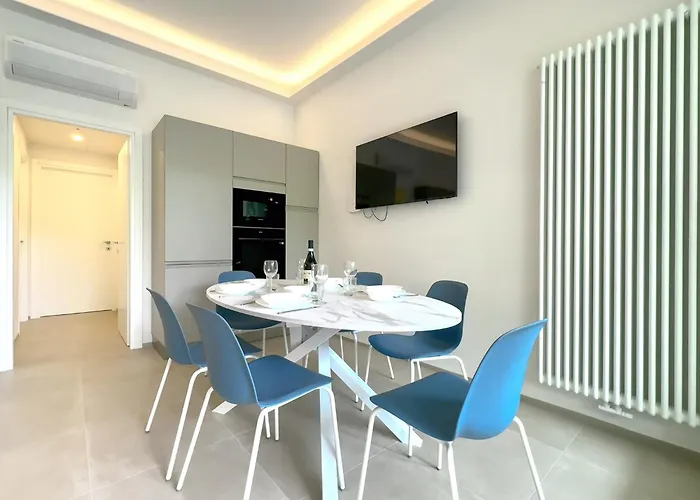 Hostdomus - Royal Pinamare