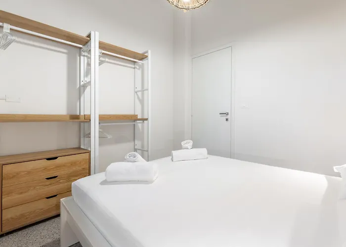 Hostdomus - Royal Pinamare Marina dʼAndora