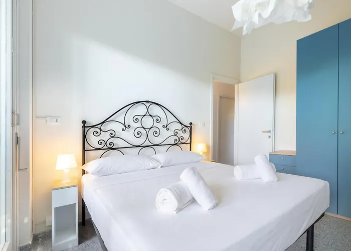 Hostdomus - Royal Pinamare 公寓 *