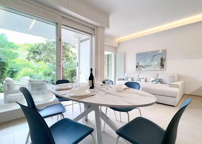 公寓 Hostdomus - Royal Pinamare *