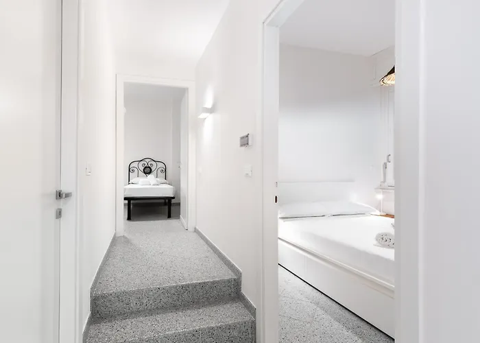 Hostdomus - Royal Pinamare Lejlighed *