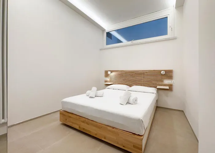 公寓 Hostdomus - Royal Pinamare