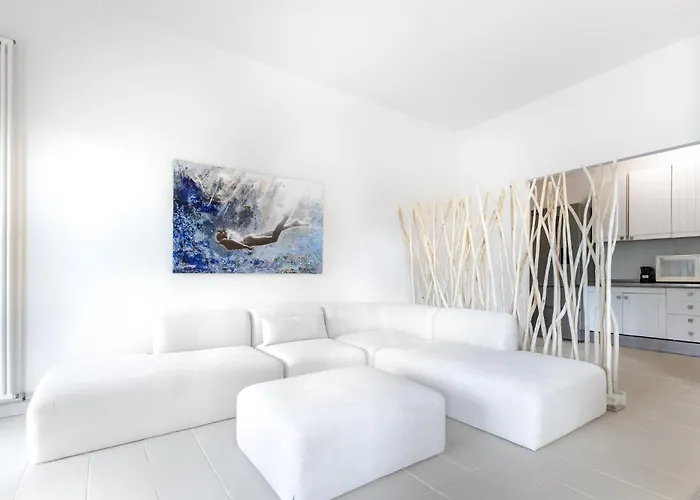 公寓 Hostdomus - Royal Pinamare *